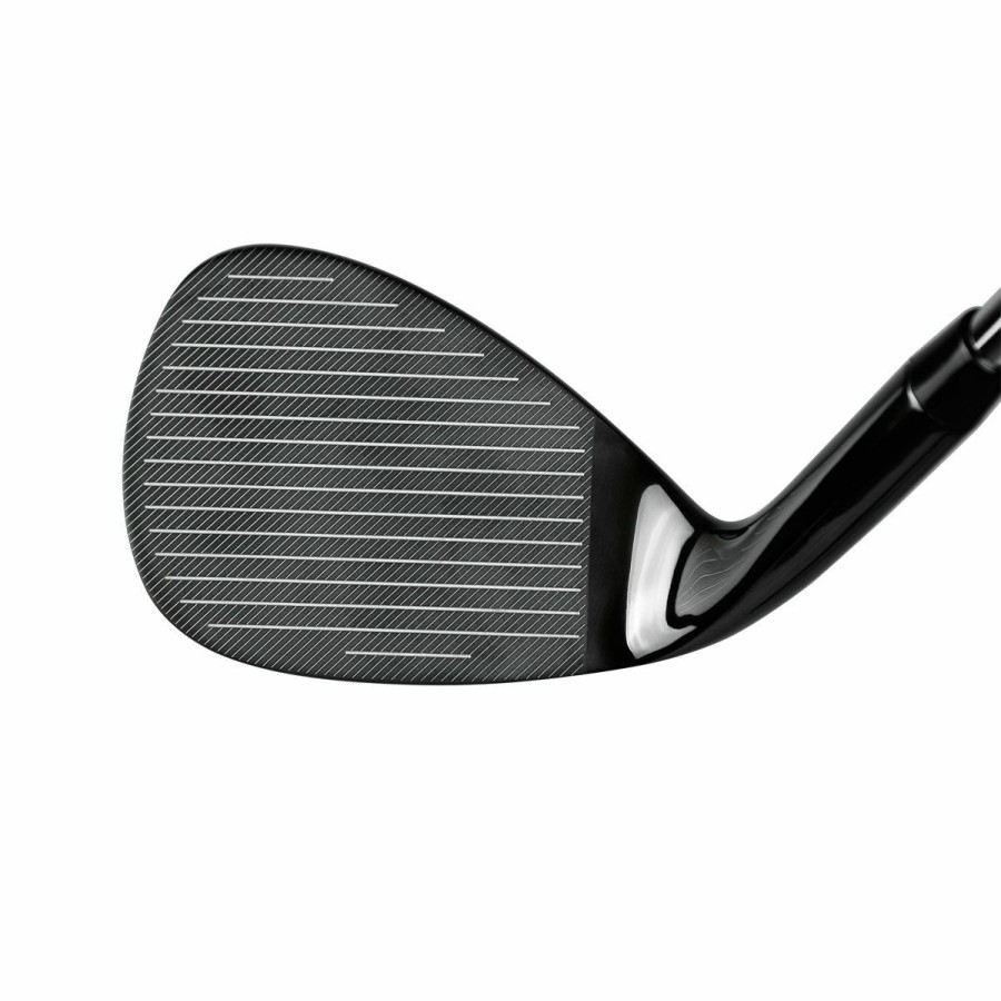 Clubheads * | Juggernaut Max Cb Full Face Wedge Clubhead