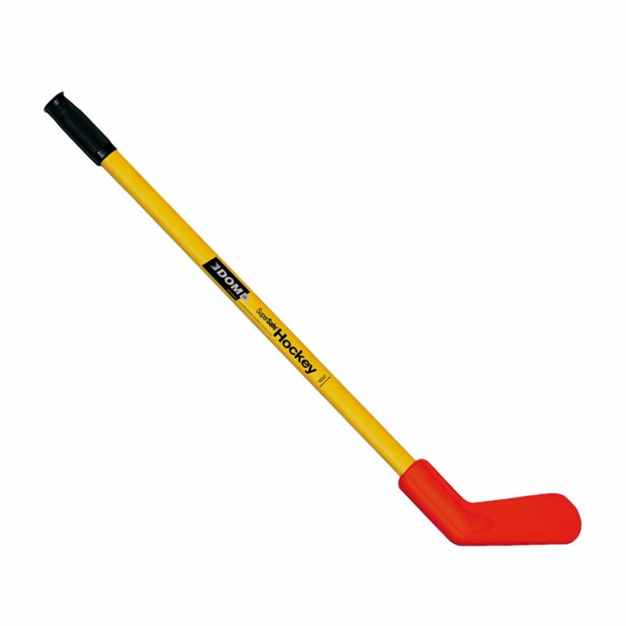 HocWholesale * | Dom Supersafe Hockey Stick, 30 (76 Cm)