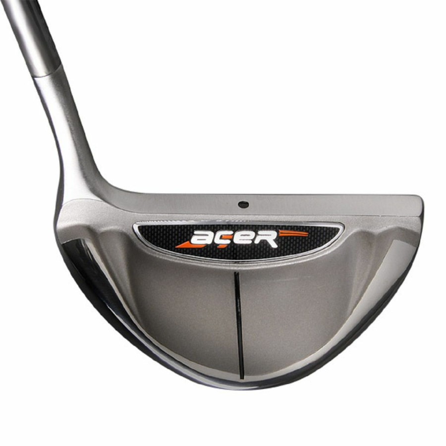 Clubheads * | Acer Xk Chipper Clubhead