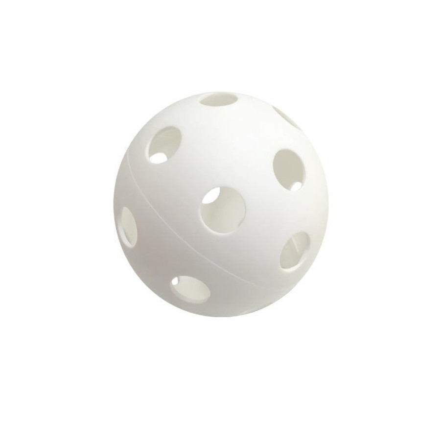 HocClearance * | Going One Perforated Plastic Balls, 9 (23 Cm)