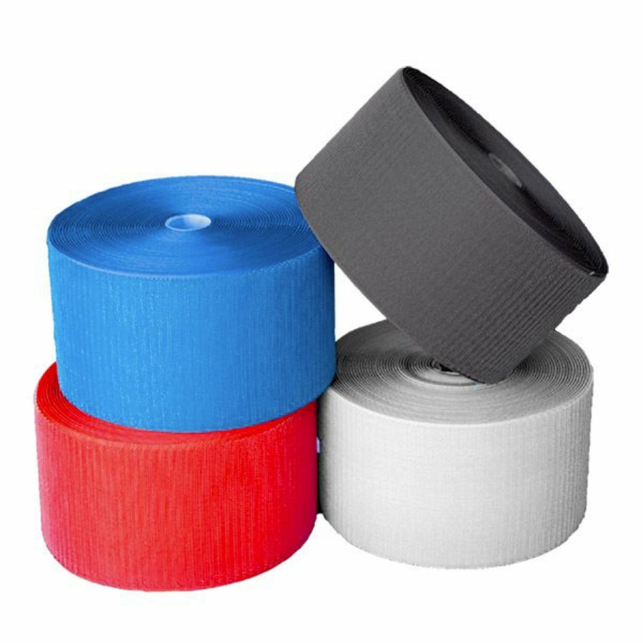 Gymnastic * | Dollamur Velcro Strip