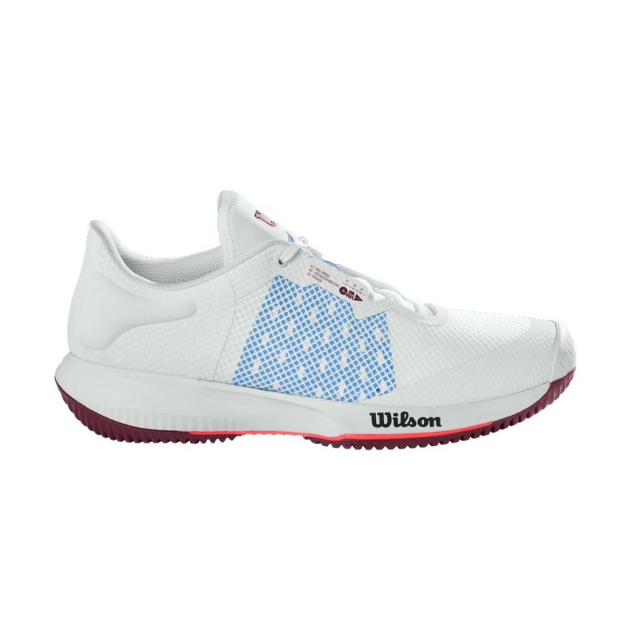 Shoes * | Wilson Kaos Swift Shoe Women'S