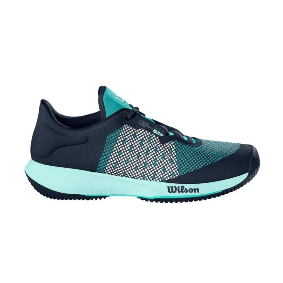 Shoes * | Wilson Kaos Swift Shoe Women'S