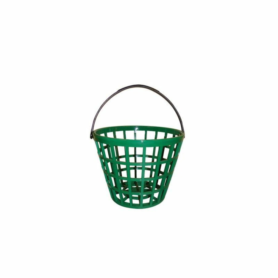 Golf * | Plastic Range Basket 40-45 Balls