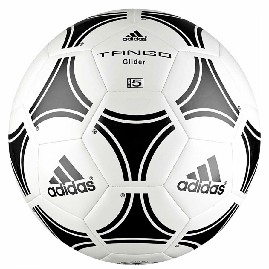 Soccer * | Tango Glider Adidas Soccer Ball