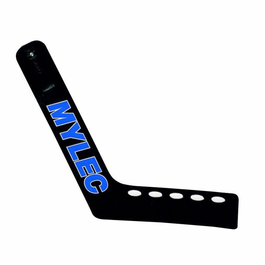 HocBest * | Mylec Replacement Blade For 0700584 Goalie Stick