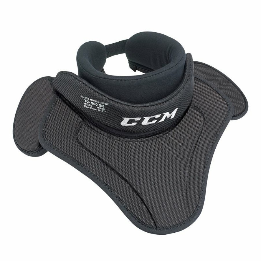 HocOnline * | Ccm Neck-Guard