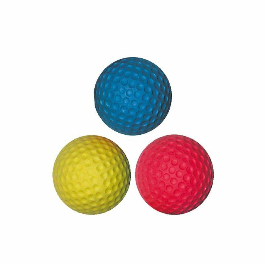 Golf * | Sponge Practice Golf Ball