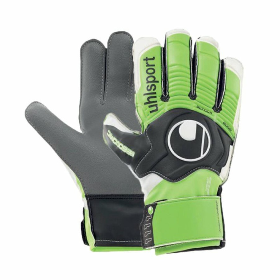 Soccer * | Ergonomic Starter Graphit Soccer Goalkeeper