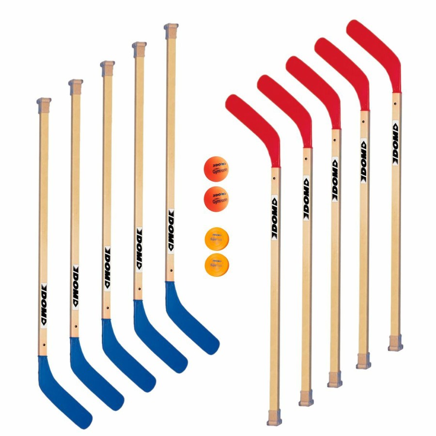 HocOnline * | Dom Gain G5 Hockey Sticks Set, 42 (107 Cm)