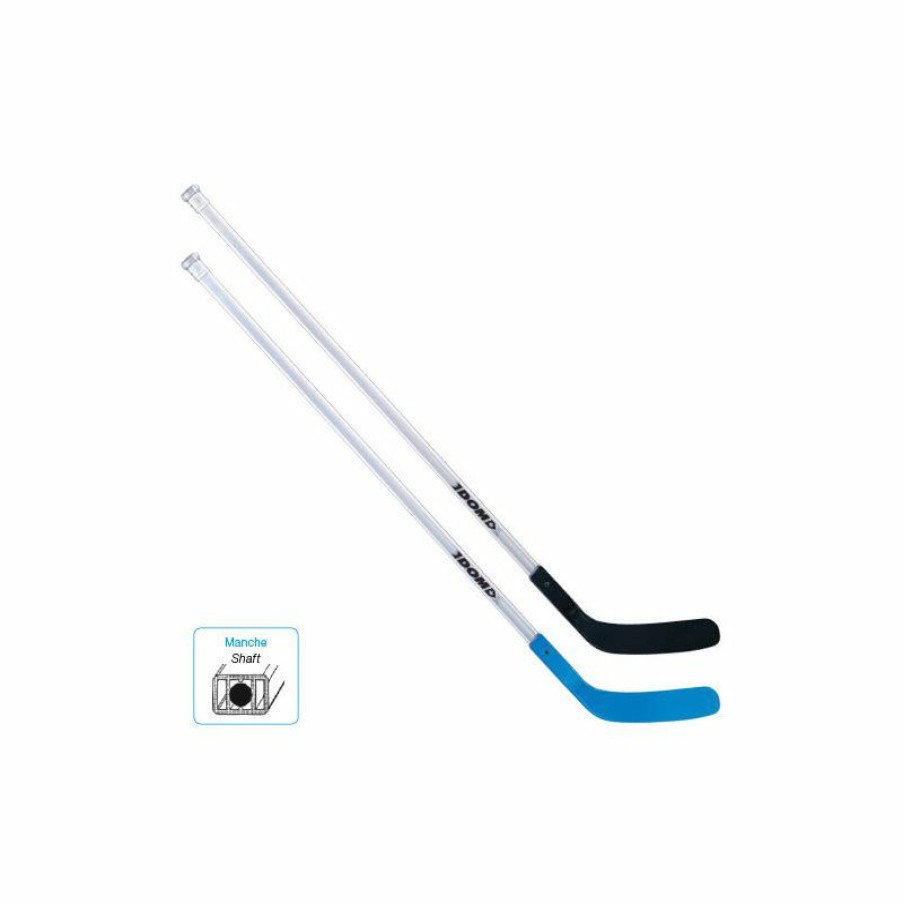 HocHot * | Dom Vision 52 Hockey Stick