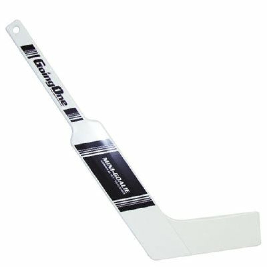 HocOnline * | Goalie Going One Mini-Hockey Stick