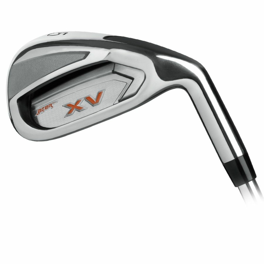 Clubheads * | Acer Xv Iron Clubhead