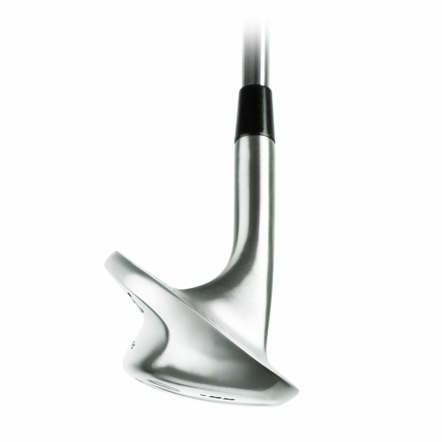 Clubheads * | Power Play Juggernaut Mirror Wedge Clubhead