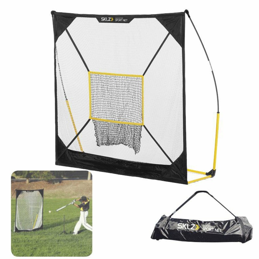 Soccer * | Sklz Quickster 5 X 5 Multi-Sport Net