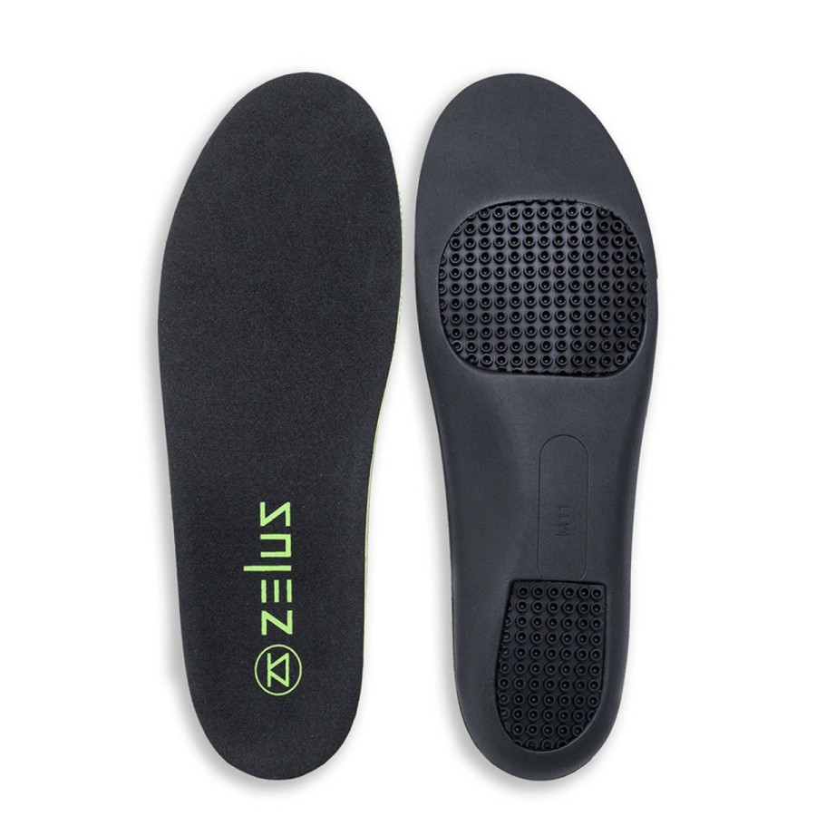 Shoes * | Zelus Insoles Zelus Olympus Sport Arch Support Insoles