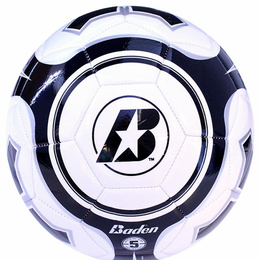 Soccer * | Baden Z-Series Soccer Ball