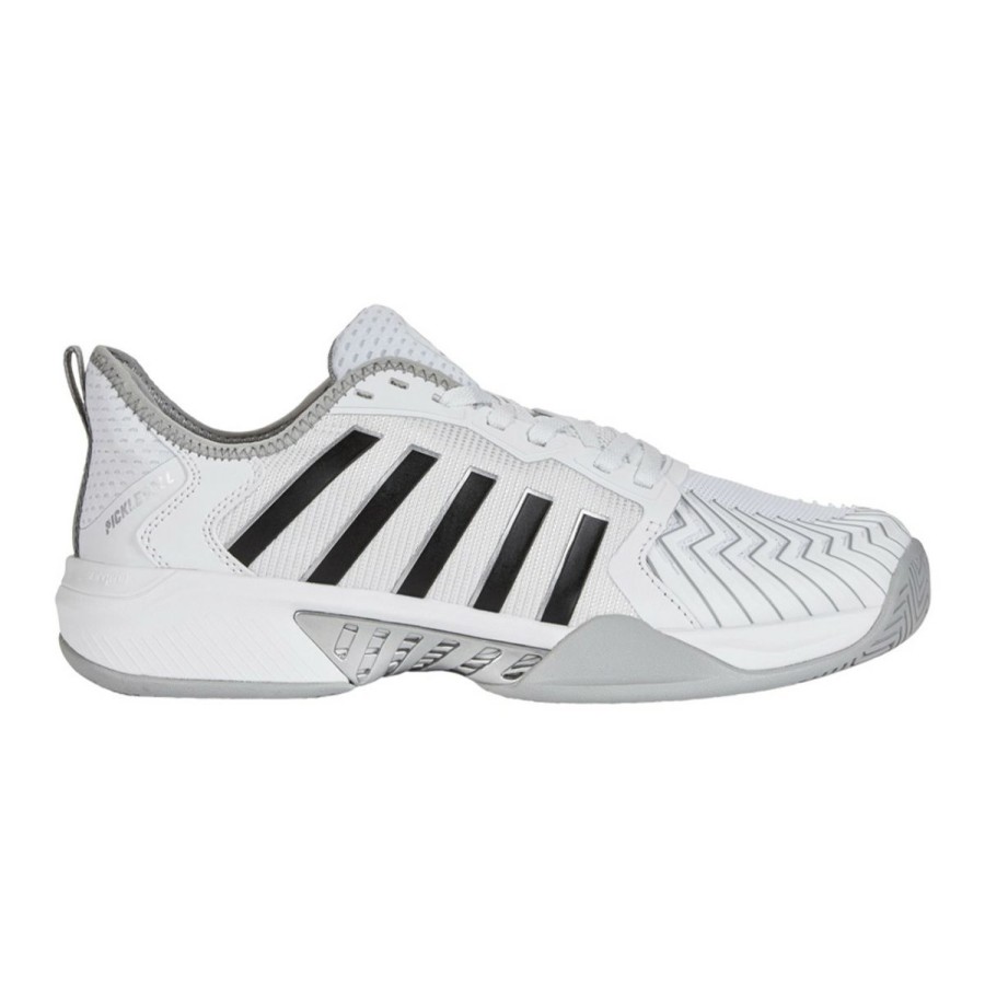 Shoes * | K-Swiss Pickleball Supreme Shoe Men'S