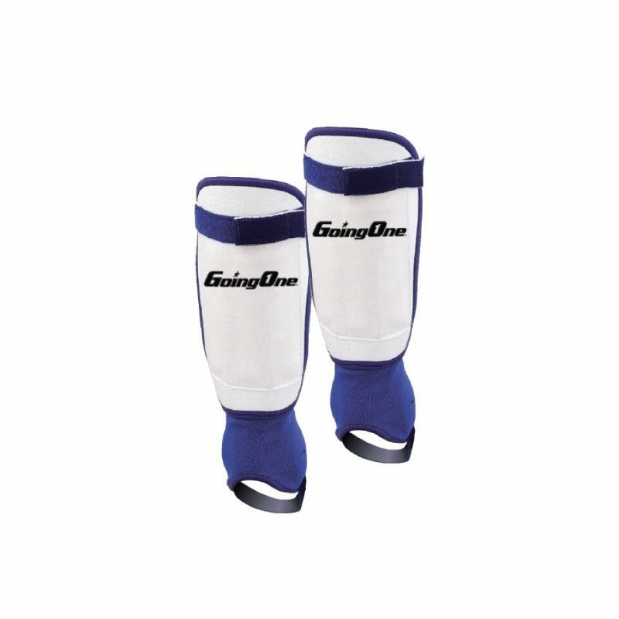 Soccer * | Going One Ultralight Shinguards