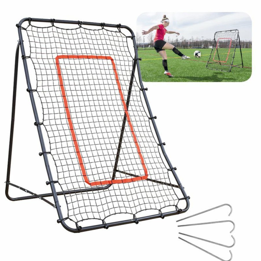 Soccer * | Kwikgoal Rebounder