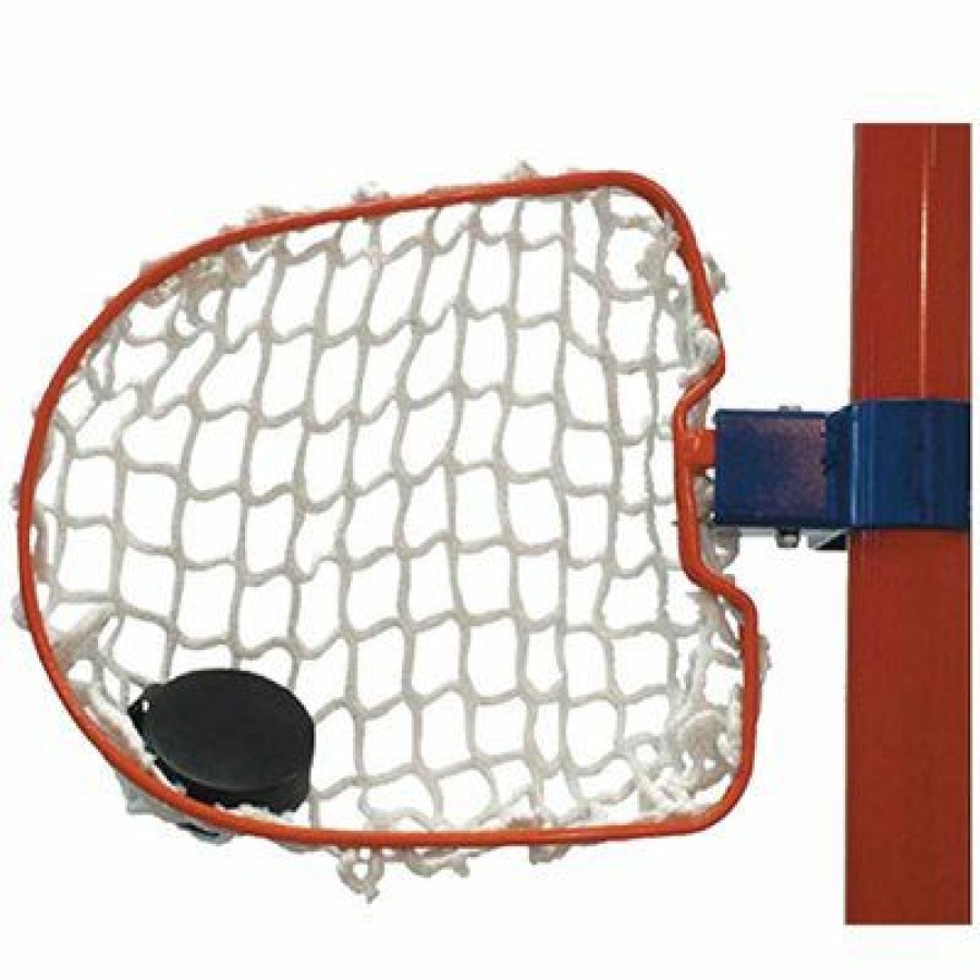 HocClearance * | Metal Target With Mesh Basket