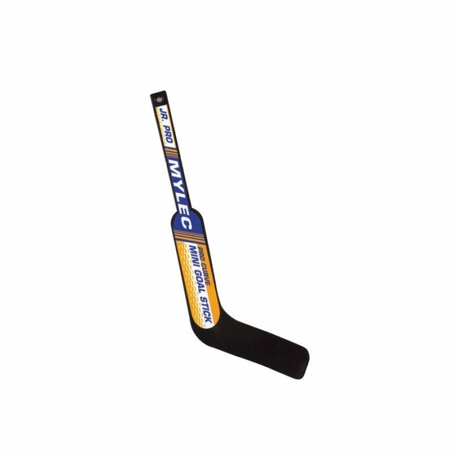 HocBest * | Mylec Mini Goalie Stick