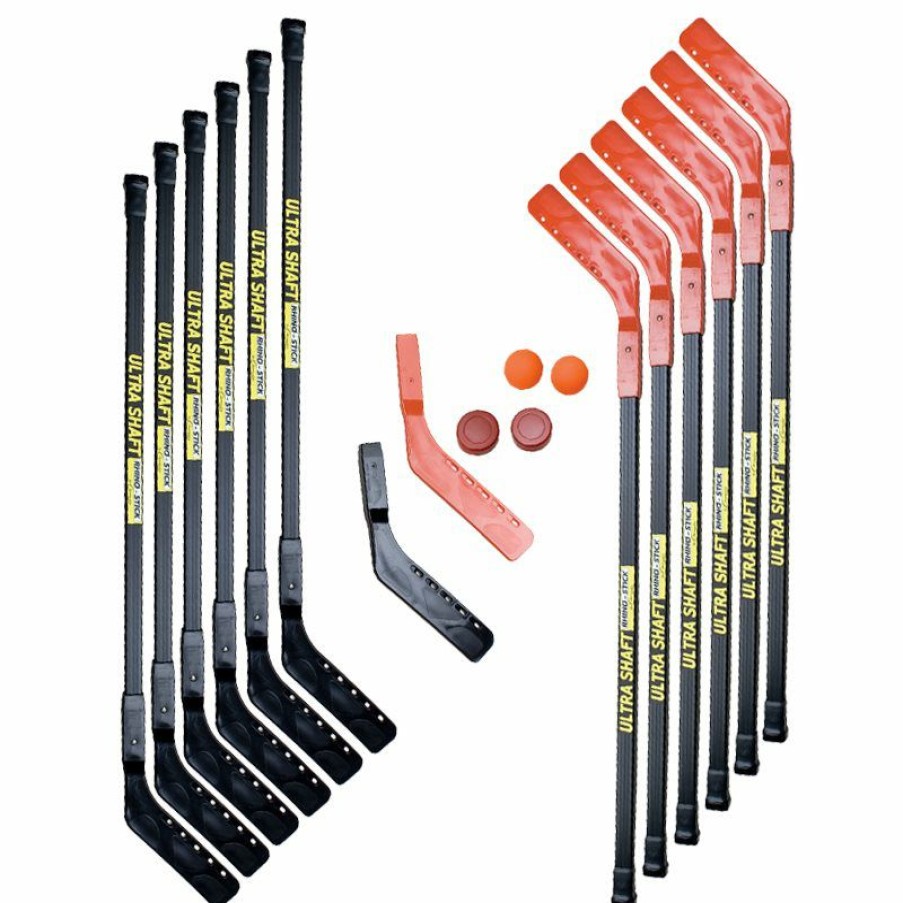 HocClearance * | Ultra Shaft Hockey Stick Set 42" (107Cm)