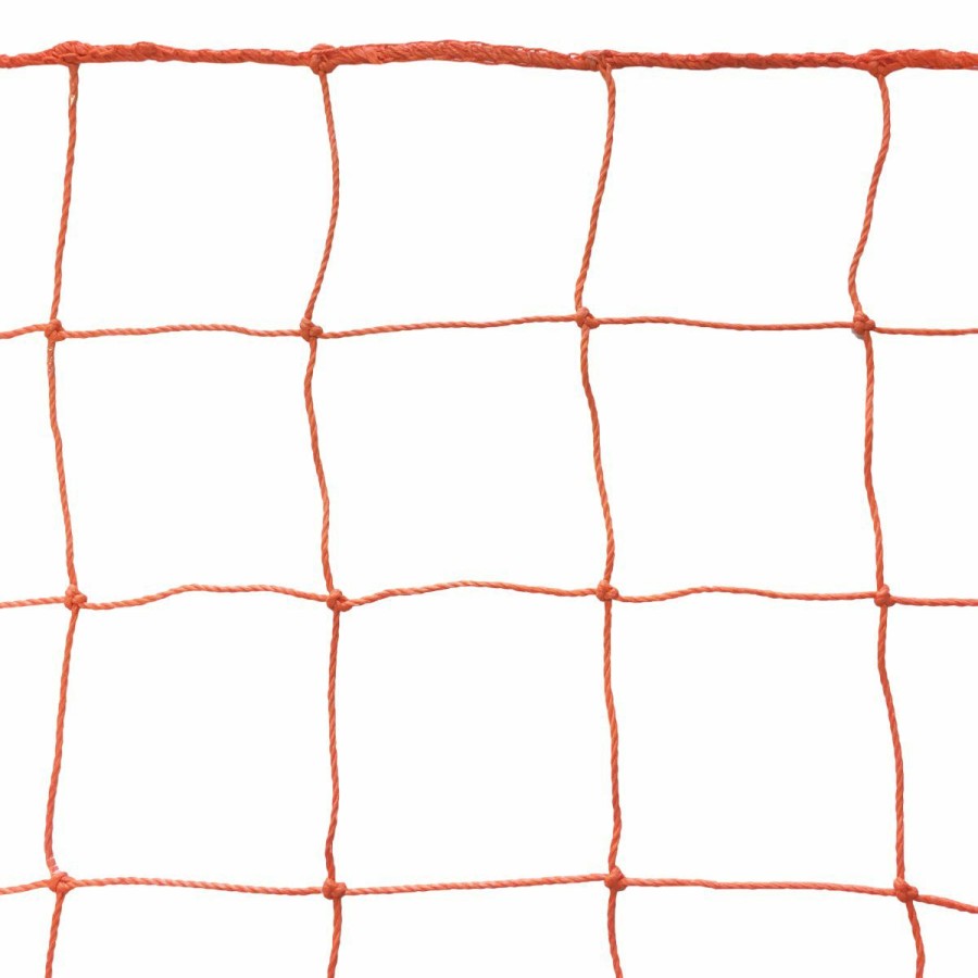 Soccer * | Mini Soccer Goal Net, 3 Mm, 7 X 12