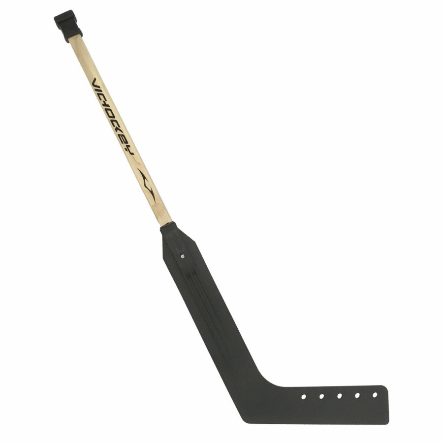 HocClearance * | Street Hockey Goalie Stick, Junior