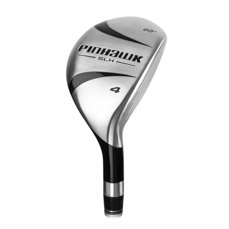 Clubheads * | Pinhawk Slh (Single Length) Hybrid Clubhead