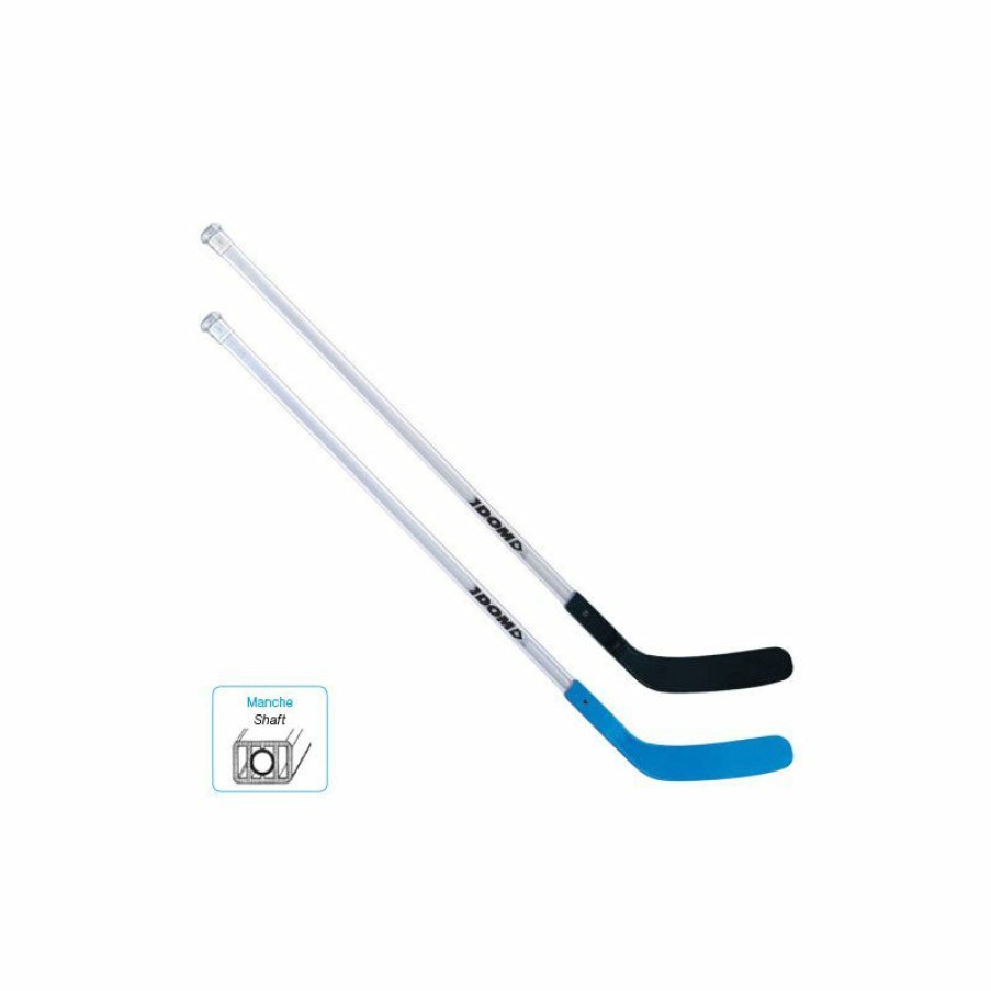 HocBest * | Dom Vision 45 Hockey Stick 45 (114 Cm)