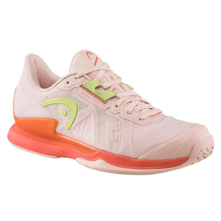 Shoes * | Head Sprint Pro 3.5 Shoe Women'S