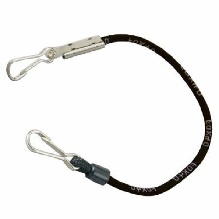 Whistles * | Fox 40 9 (23Cm) Lipper Lanyard