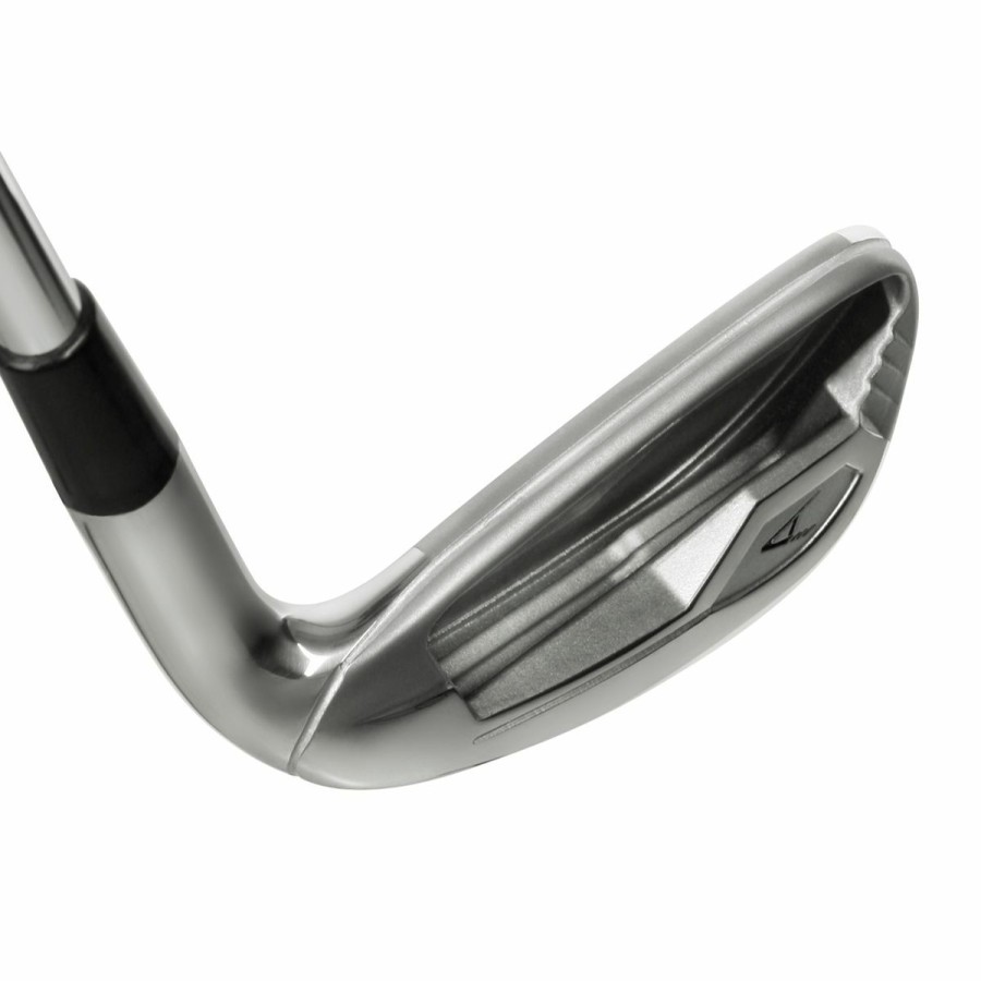 Clubheads * | Dynacraft Prophet Cb Iron Clubhead