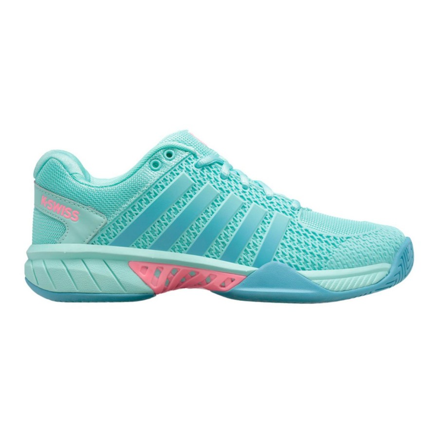 Shoes * | K-Swiss Express Light Pickleball Shoe Women'S