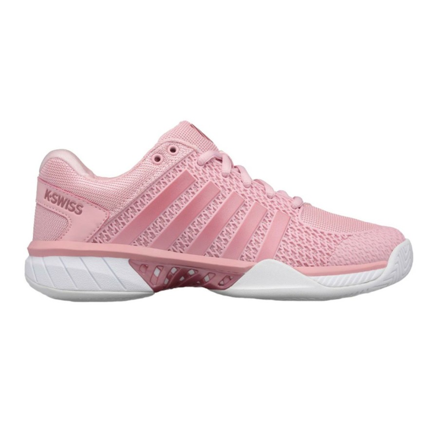 Shoes * | K-Swiss Express Light Pickleball Shoe Women'S