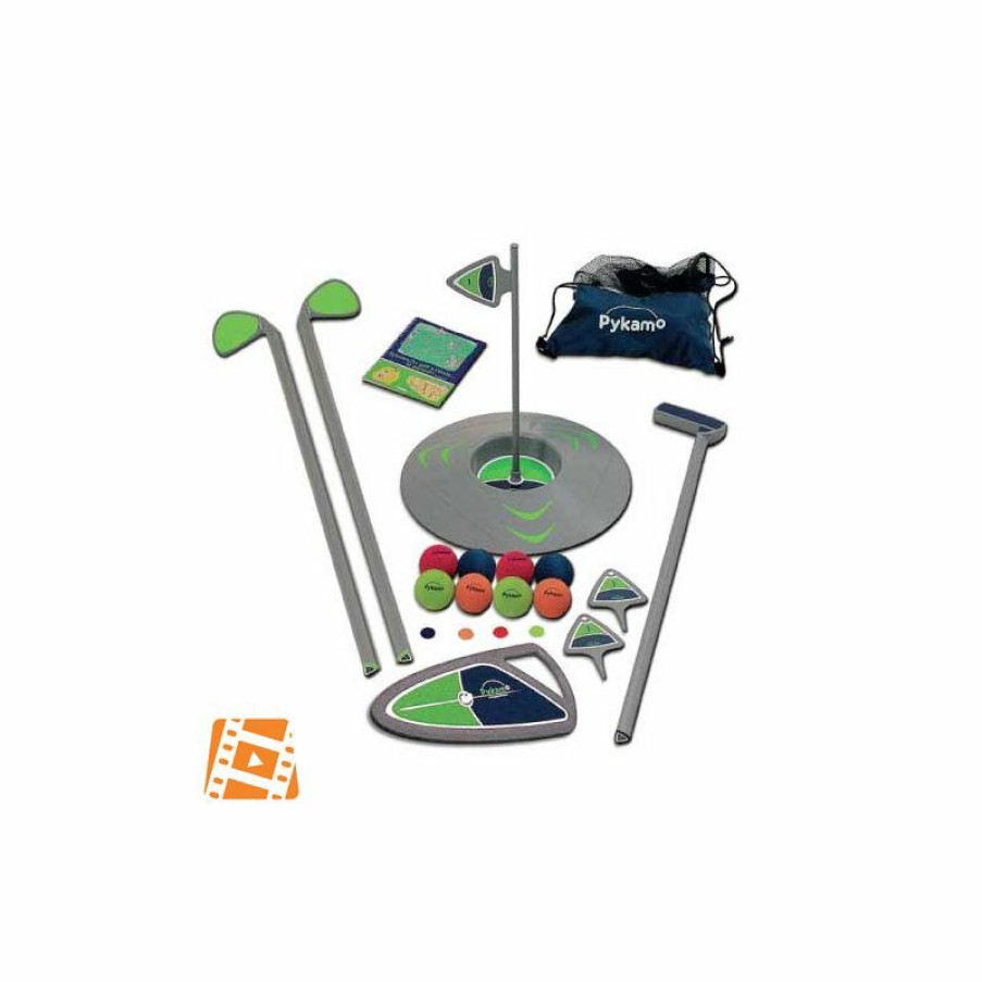 Golf * | Pykamo Practice Golf Sets