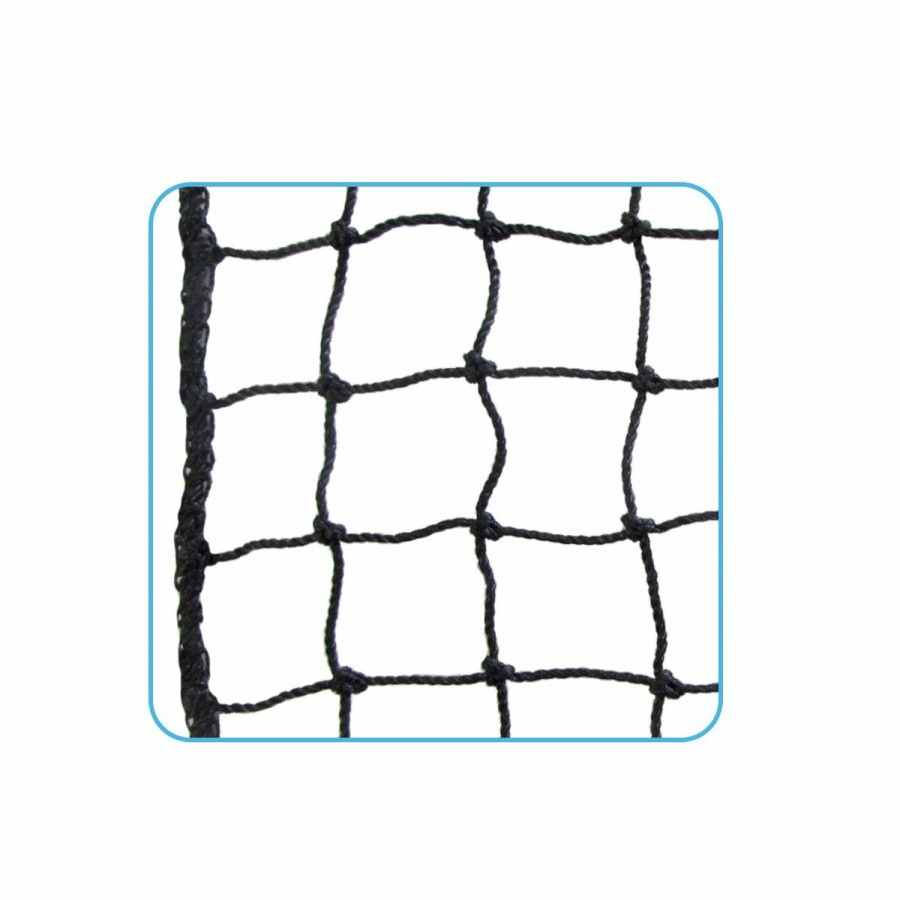 HocWholesale * | Polyethylene Nets For Fhf-100 Goal