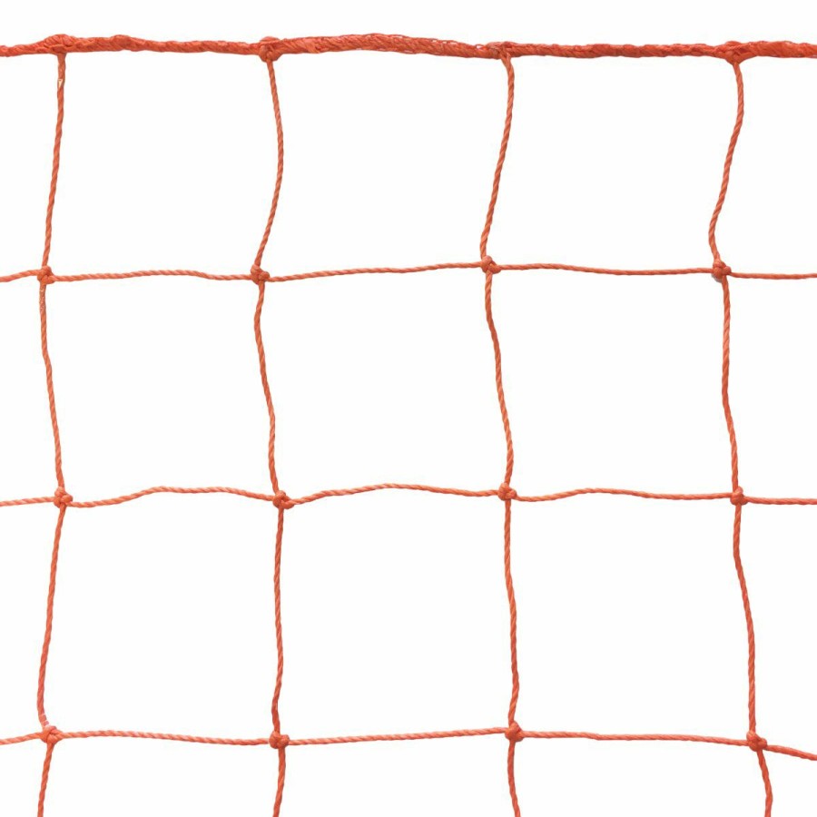 Soccer * | Senior Soccer Goal Net, 2 Mm