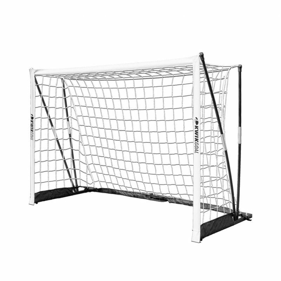 Soccer * | Kwikgoal Kwik Flex Goal 6 X 4 (1M80 X 1M22)