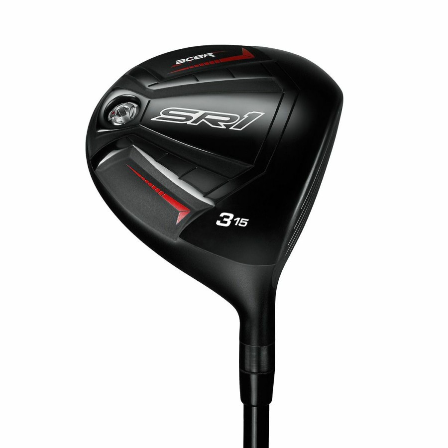 Clubheads * | Acer Sr1 Fairway Wood Clubhead