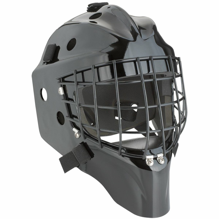 HocNew * | Ccm Goalie Mask, Certified For Ice Hockey