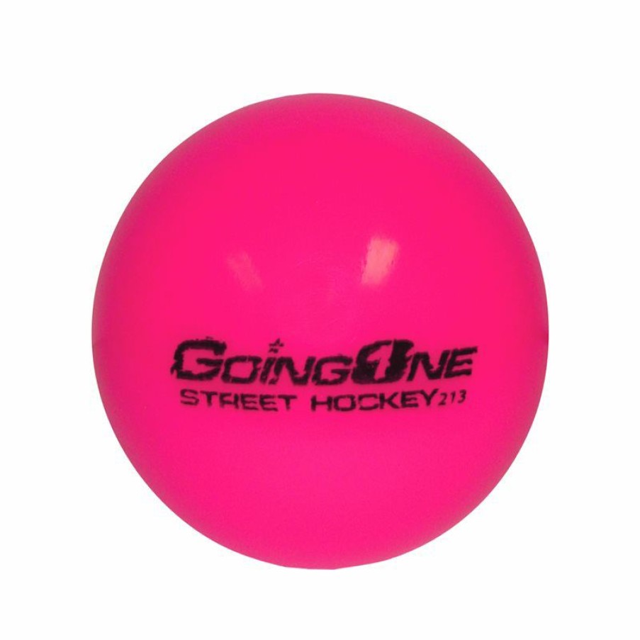 HocNew * | Going One Hockey Ball