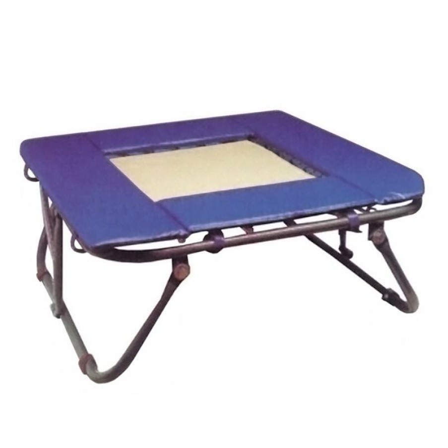 Gymnastic * | Mini-Trampoline