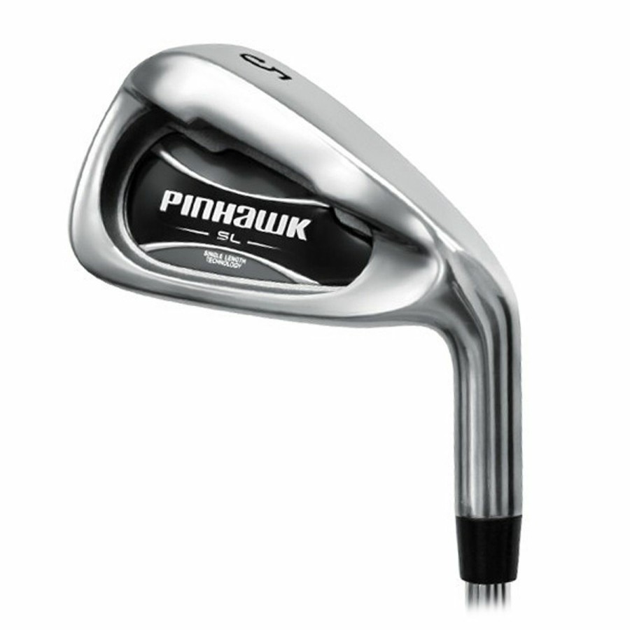 Clubheads * | Pinhawk Sl (Single Length) Iron Clubhead