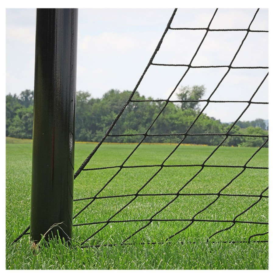 Soccer * | Kwikgoal Soccer Backstop System