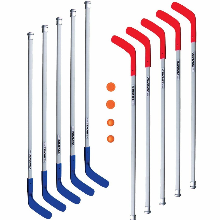 HocNew * | Dom Pro P7 Hockey Sticks Set, 52 (132 Cm)