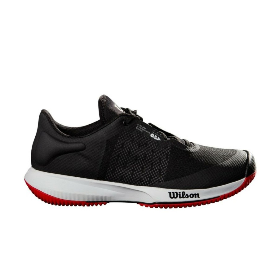 Shoes * | Wilson Kaos Swift Shoe Men'S