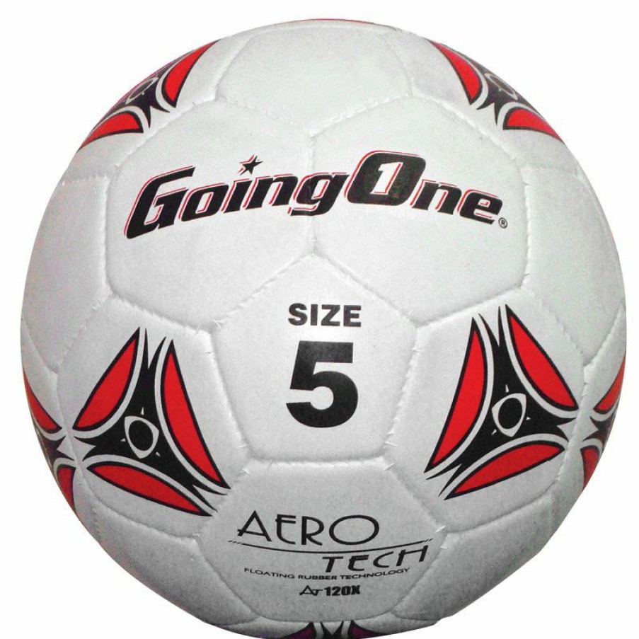 Soccer * | Going One Aerotech Soccer Ball