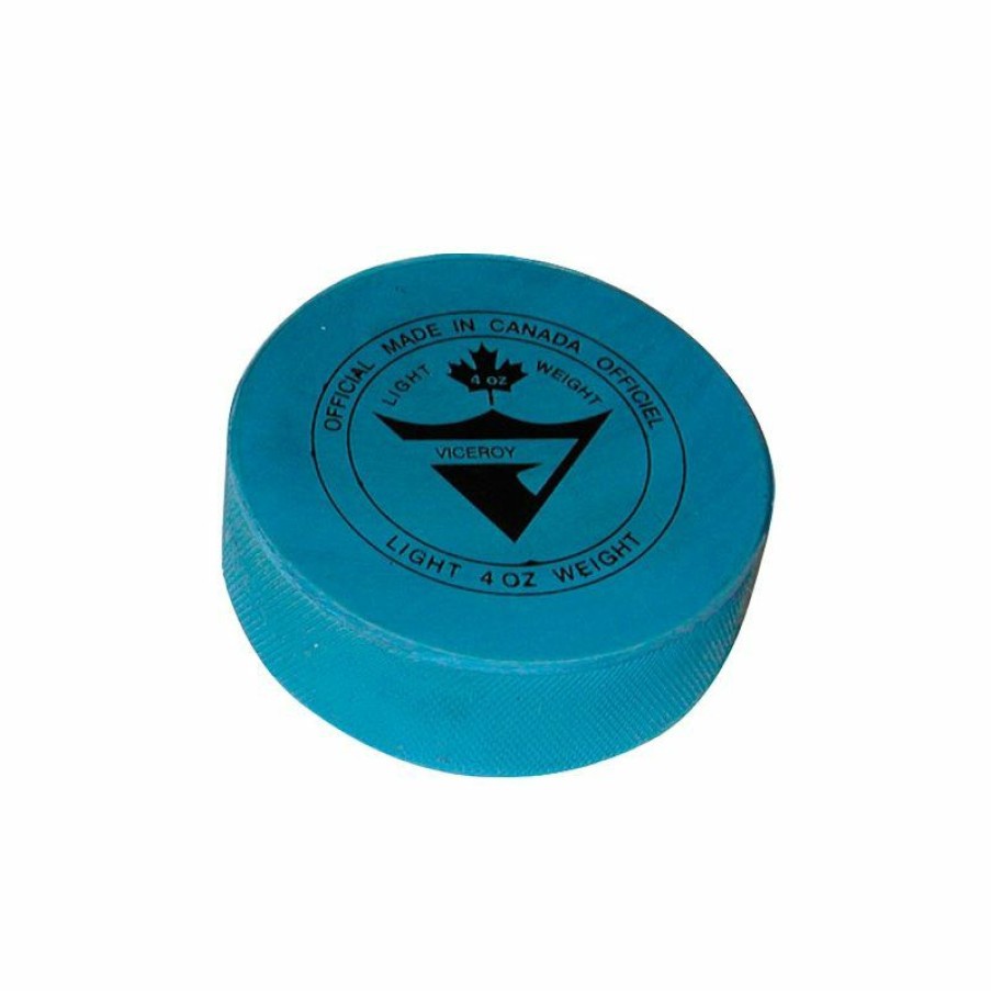 HocOnline * | Atom Hockey Puck